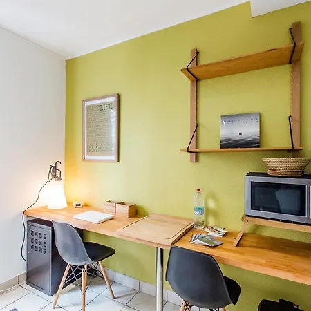 Little Mama Apartment Biarritz