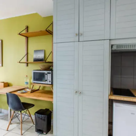 Little Mama Apartment Biarritz