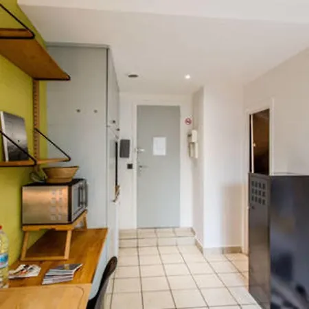 Little Mama Apartment *